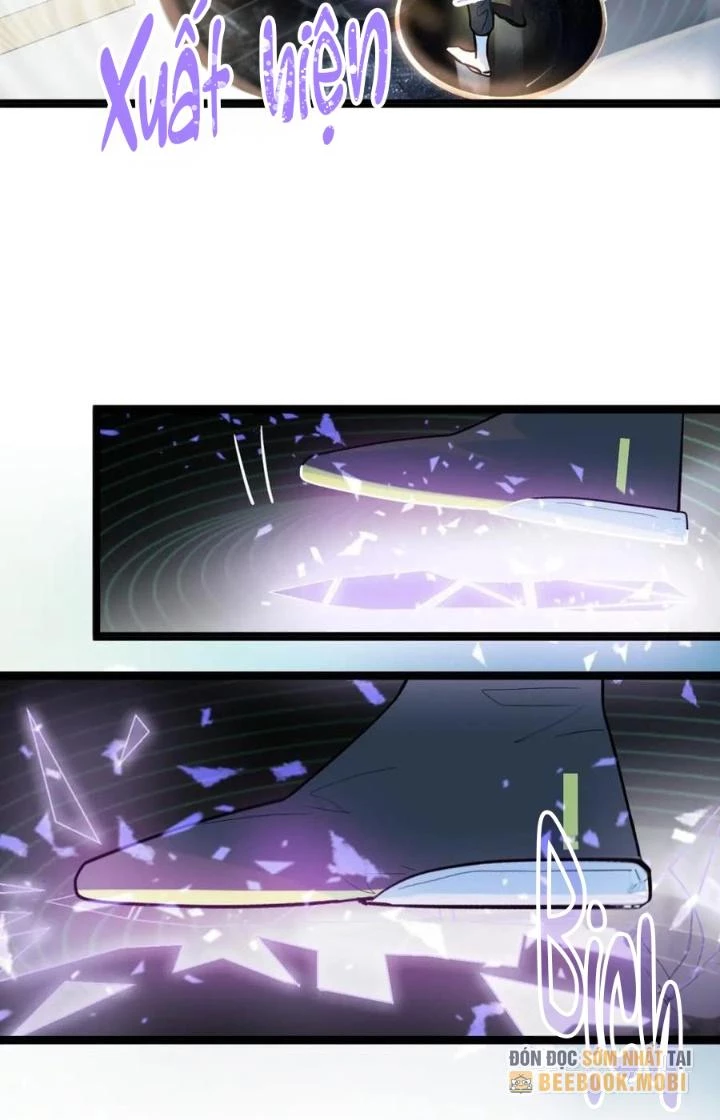81 Câu Hỏi Chết Chóc Chapter 103 - 35