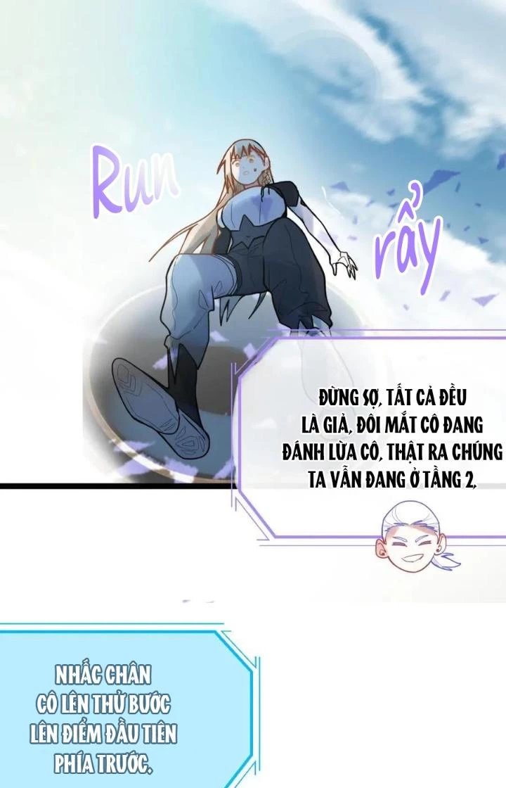 81 Câu Hỏi Chết Chóc Chapter 103 - 38