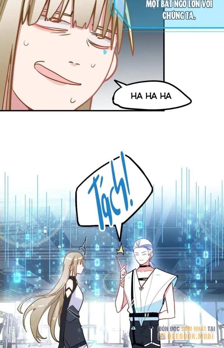 81 Câu Hỏi Chết Chóc Chapter 103 - 40