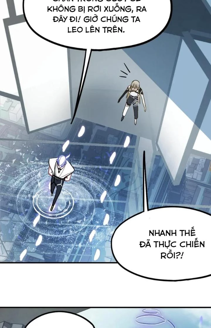 81 Câu Hỏi Chết Chóc Chapter 103 - 42