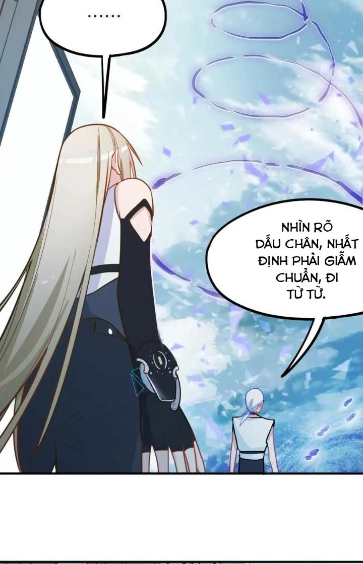 81 Câu Hỏi Chết Chóc Chapter 103 - 43