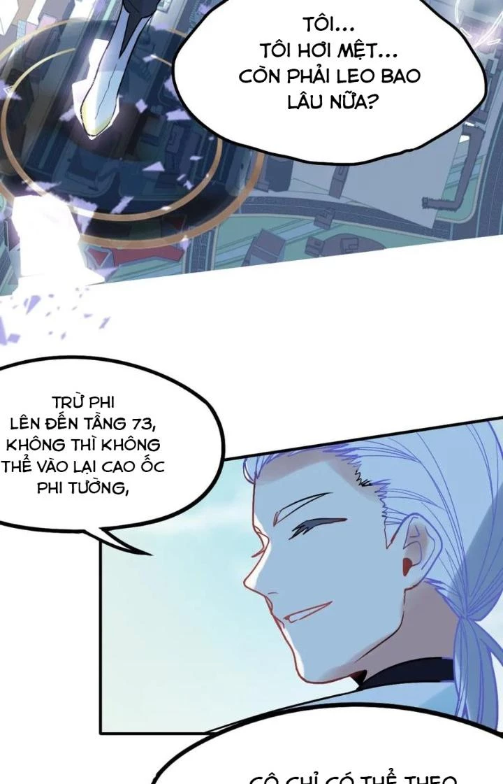 81 Câu Hỏi Chết Chóc Chapter 103 - 46