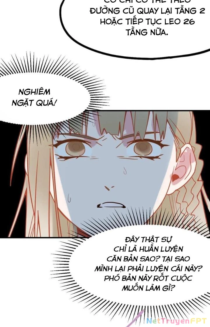 81 Câu Hỏi Chết Chóc Chapter 103 - 47