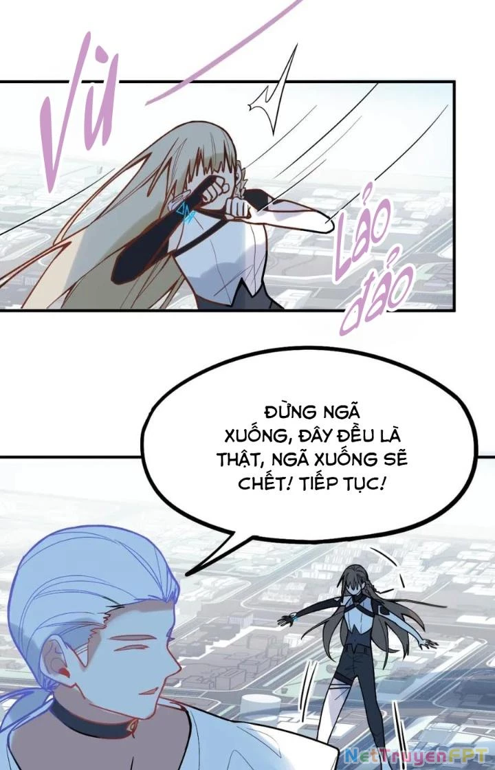 81 Câu Hỏi Chết Chóc Chapter 103 - 48