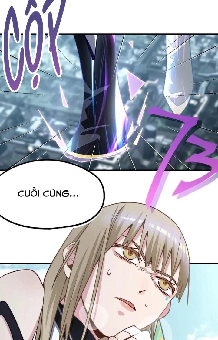81 Câu Hỏi Chết Chóc Chapter 103 - 52