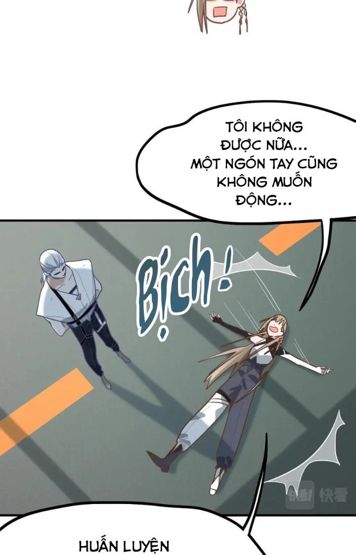 81 Câu Hỏi Chết Chóc Chapter 103 - 55