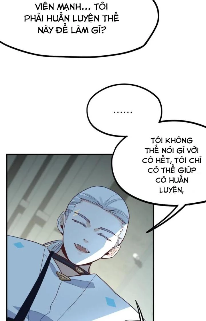 81 Câu Hỏi Chết Chóc Chapter 103 - 56