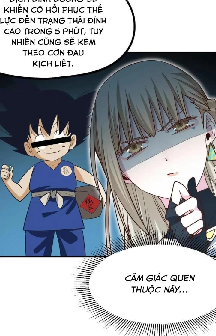 81 Câu Hỏi Chết Chóc Chapter 103 - 60