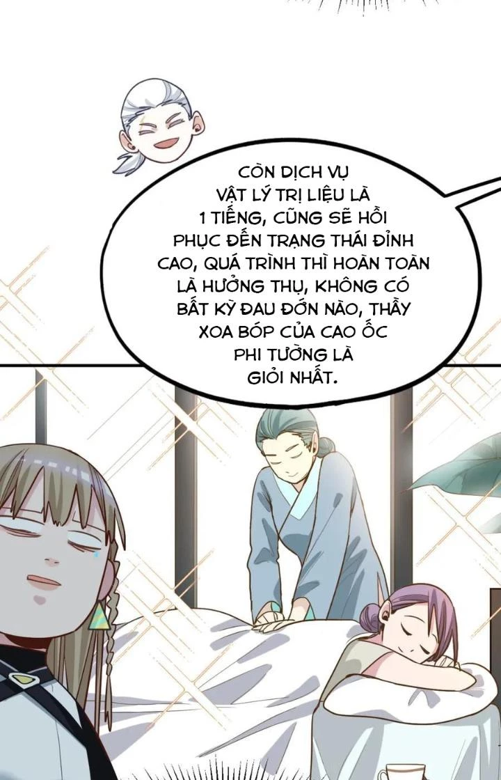 81 Câu Hỏi Chết Chóc Chapter 103 - 61