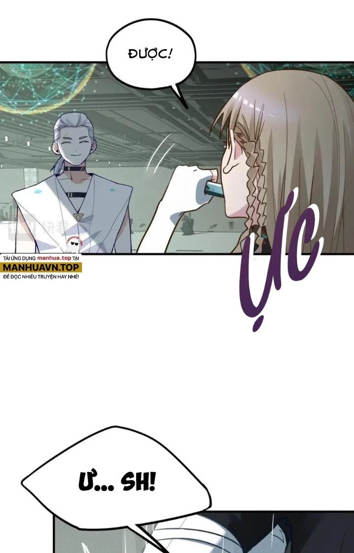 81 Câu Hỏi Chết Chóc Chapter 103 - 64