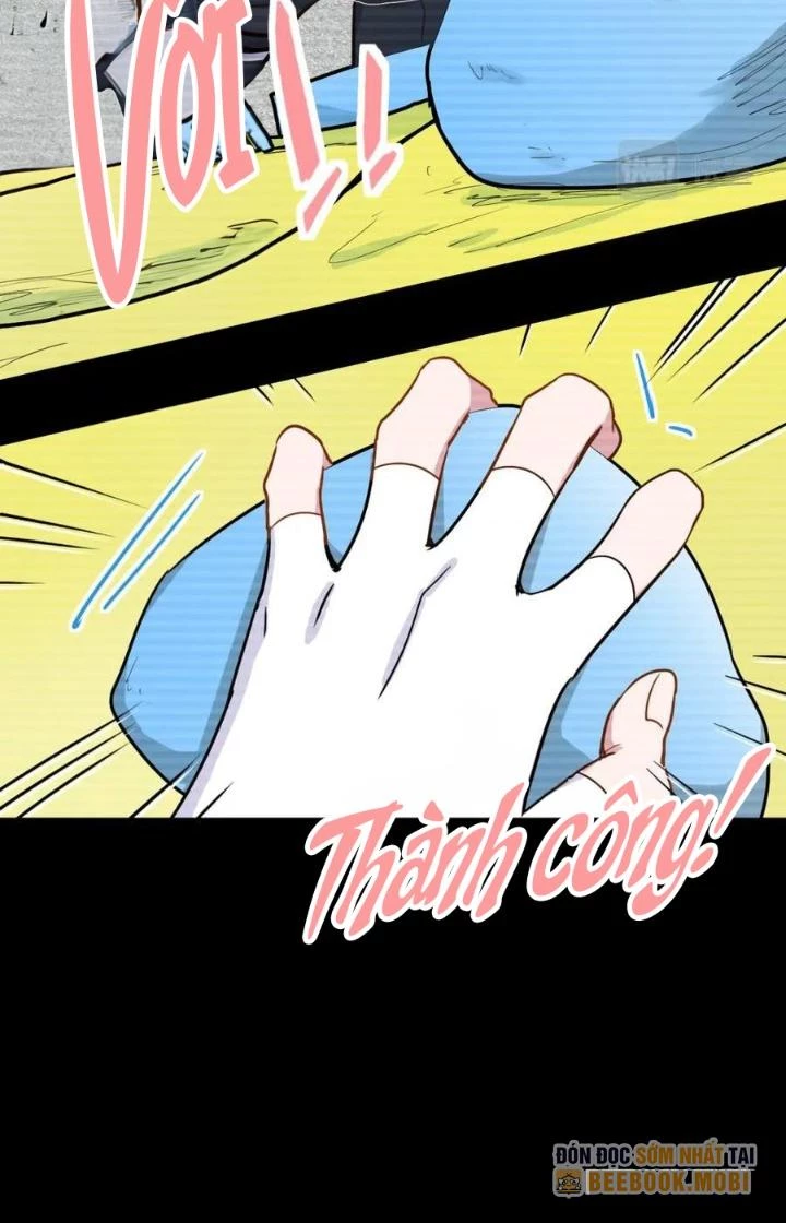 81 Câu Hỏi Chết Chóc Chapter 105 - 5