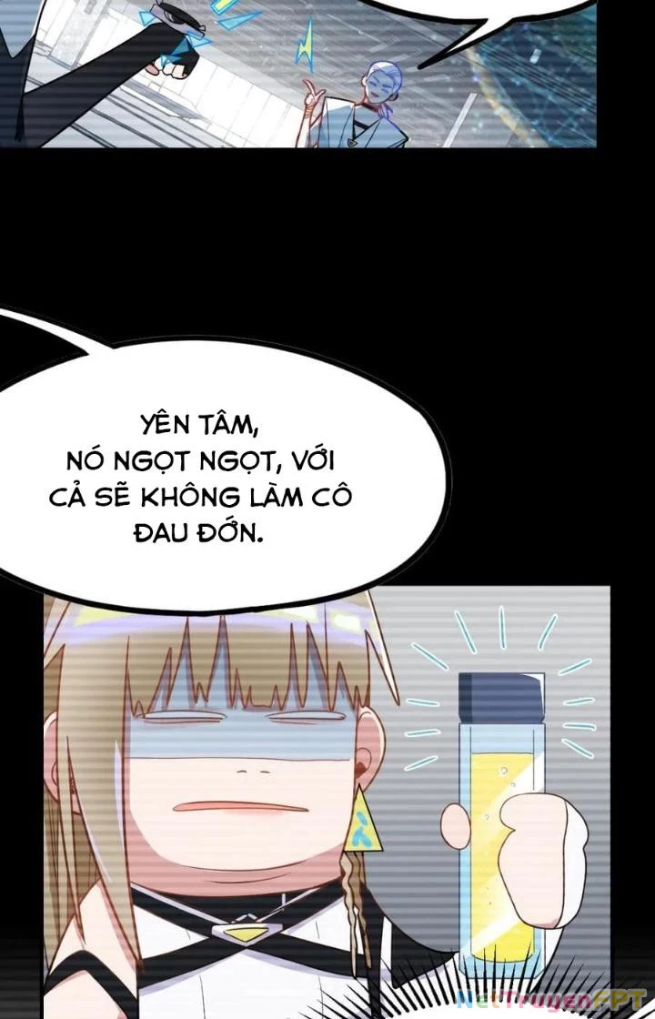 81 Câu Hỏi Chết Chóc Chapter 105 - 7