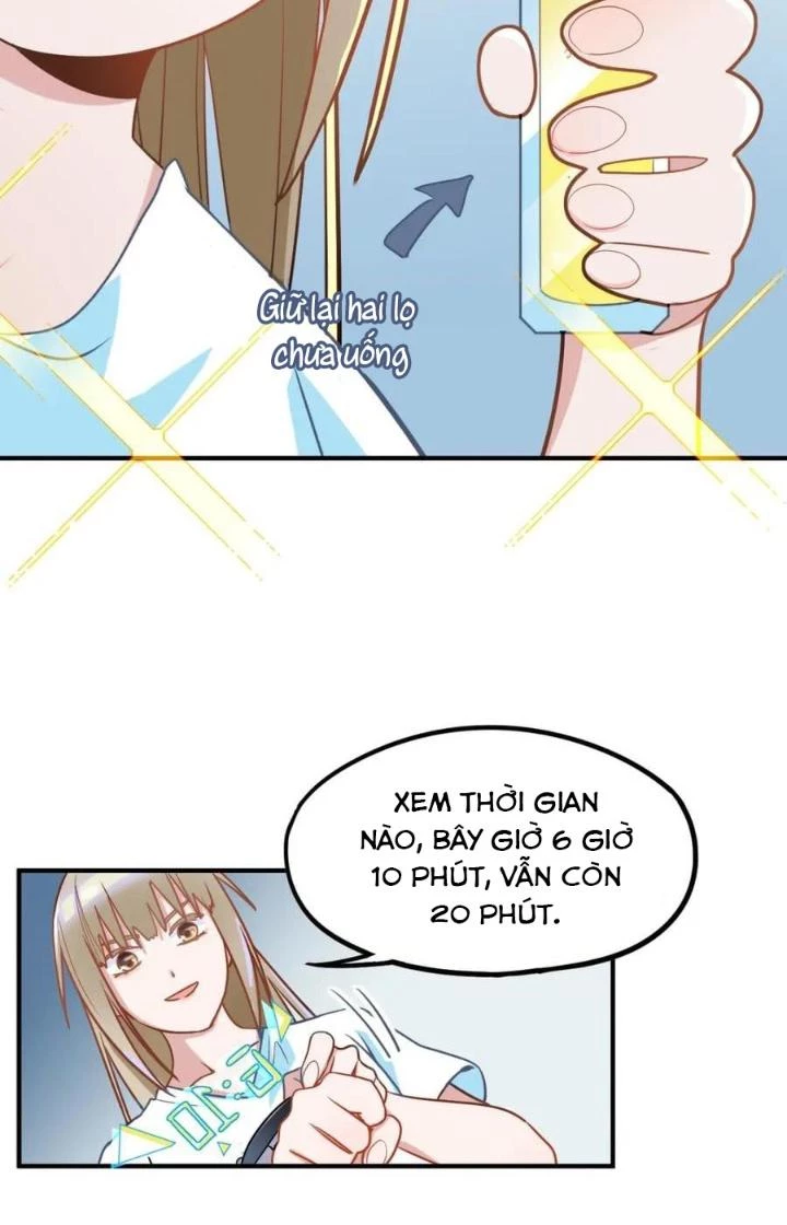 81 Câu Hỏi Chết Chóc Chapter 105 - 9