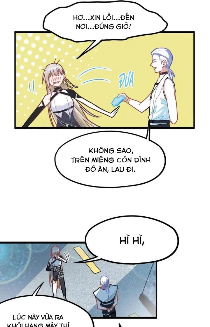 81 Câu Hỏi Chết Chóc Chapter 105 - 14