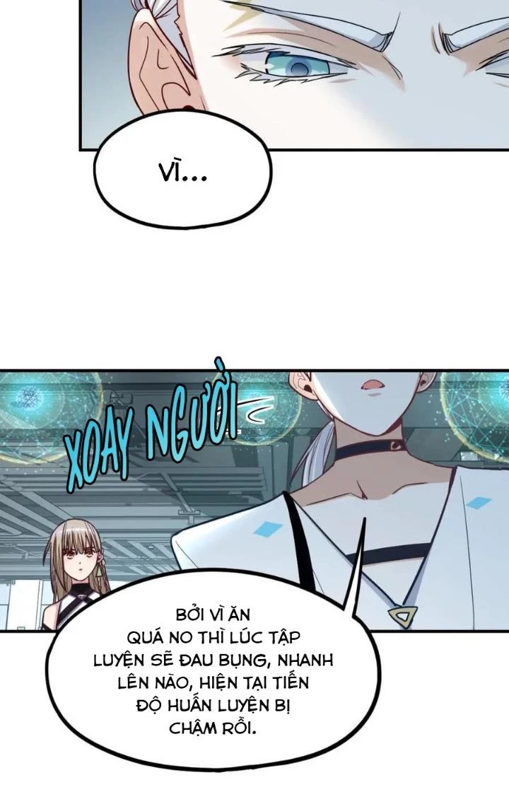 81 Câu Hỏi Chết Chóc Chapter 105 - 17