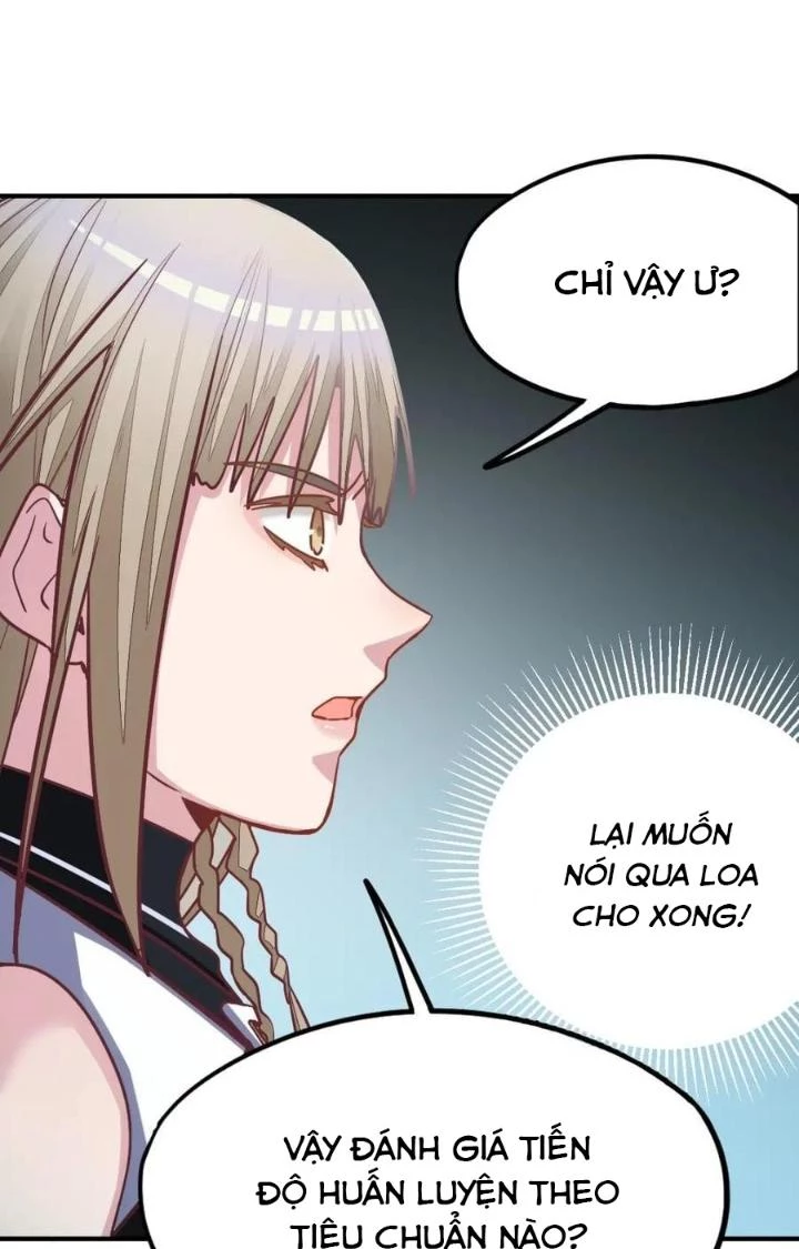 81 Câu Hỏi Chết Chóc Chapter 105 - 18