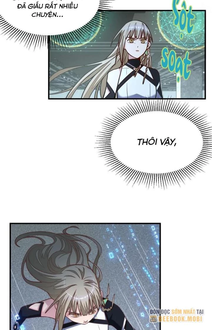81 Câu Hỏi Chết Chóc Chapter 105 - 20