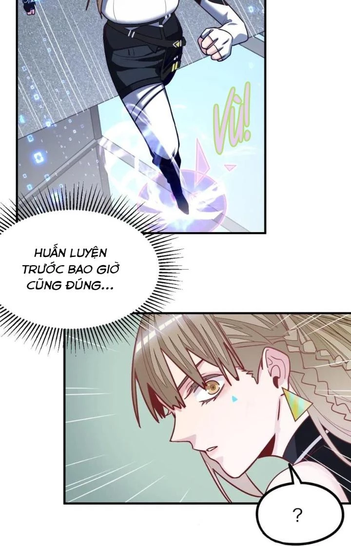 81 Câu Hỏi Chết Chóc Chapter 105 - 21