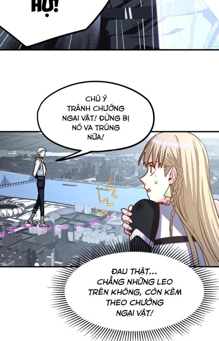 81 Câu Hỏi Chết Chóc Chapter 105 - 23