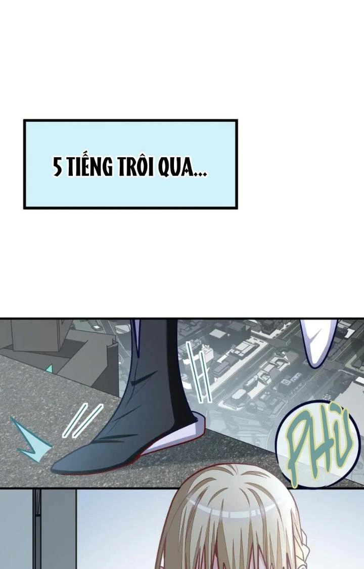 81 Câu Hỏi Chết Chóc Chapter 105 - 26