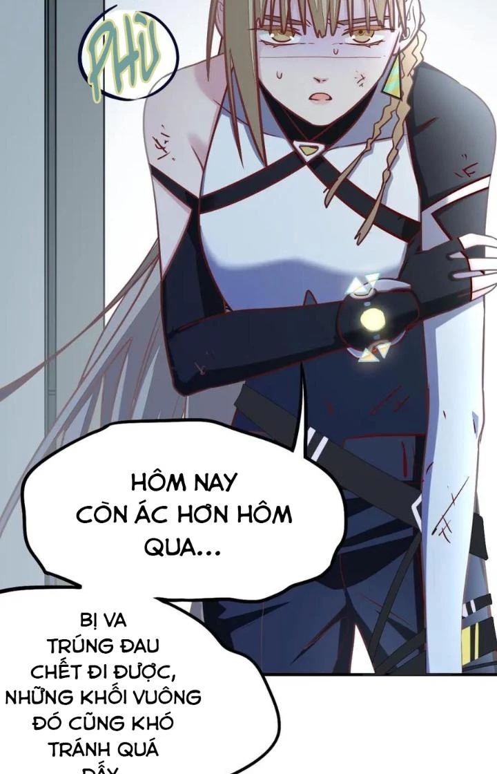 81 Câu Hỏi Chết Chóc Chapter 105 - 27