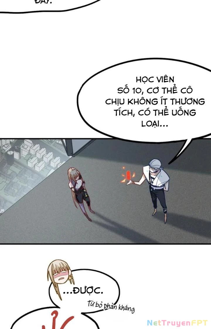 81 Câu Hỏi Chết Chóc Chapter 105 - 28