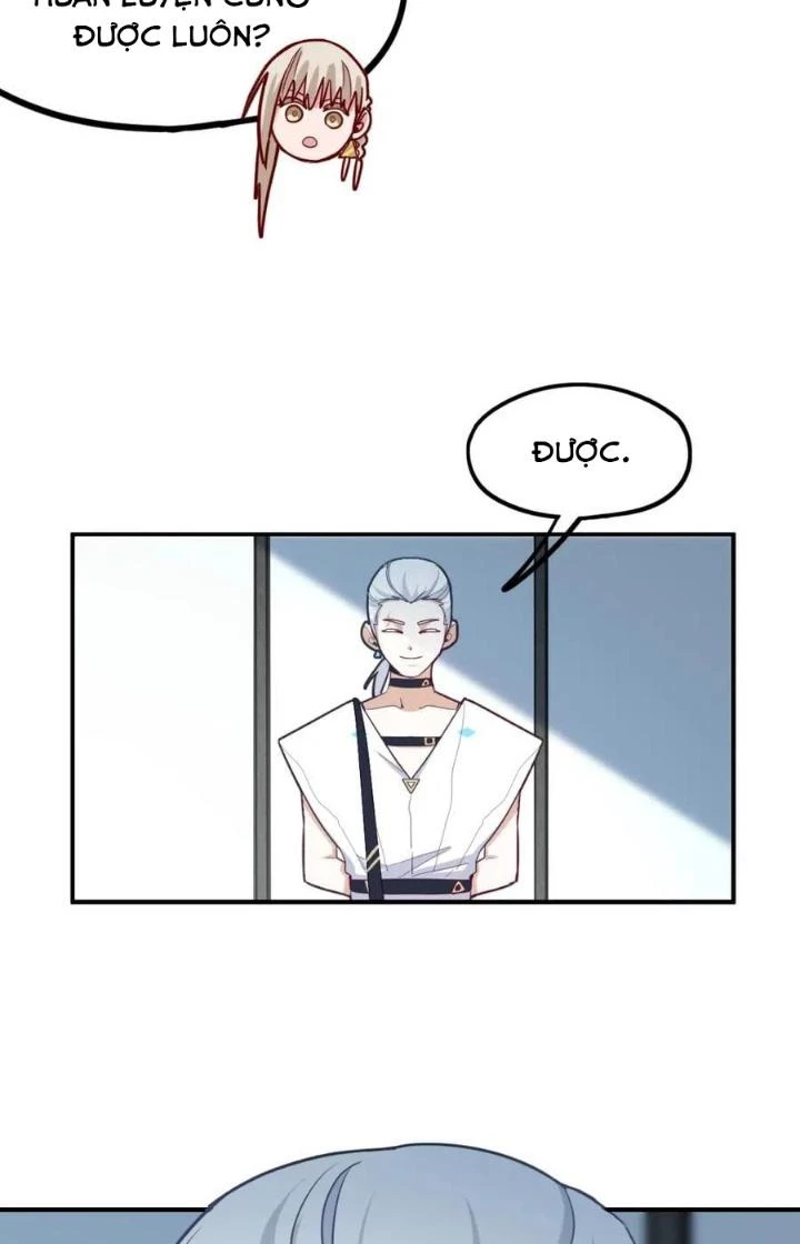 81 Câu Hỏi Chết Chóc Chapter 105 - 32