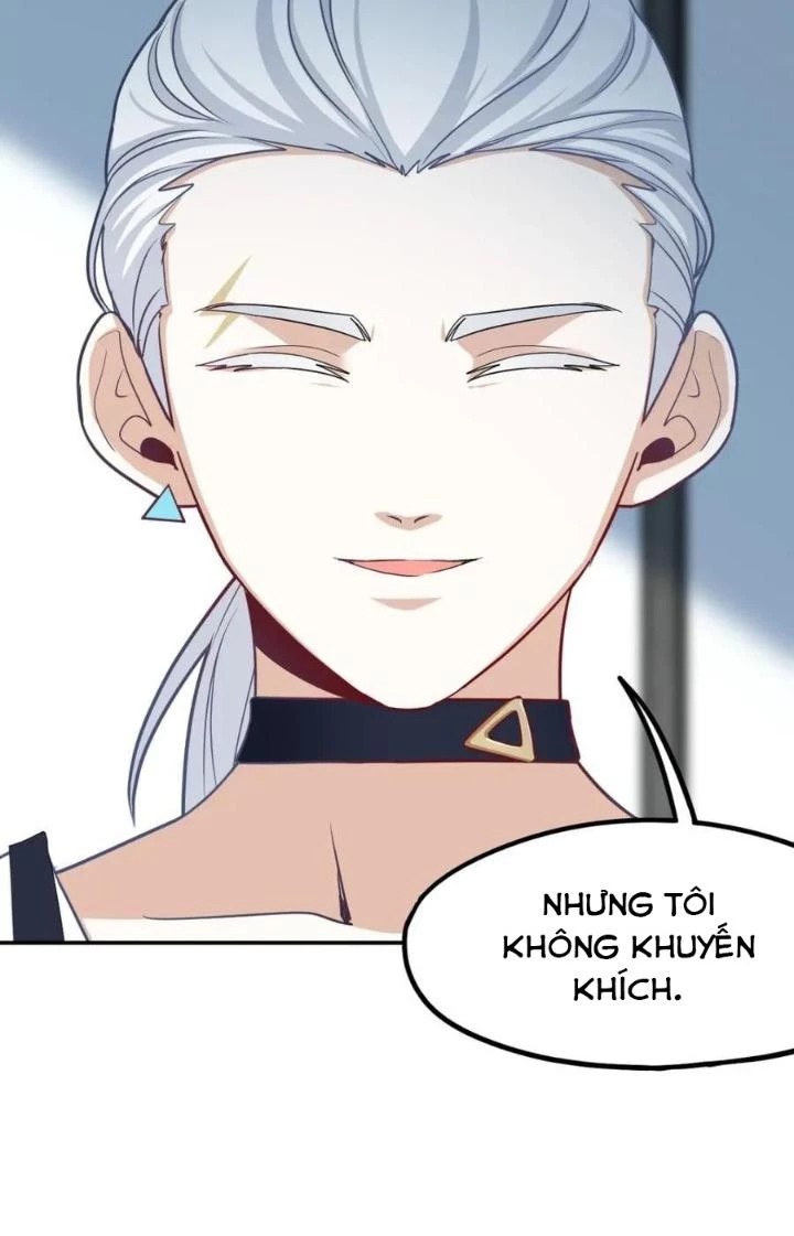 81 Câu Hỏi Chết Chóc Chapter 105 - 33