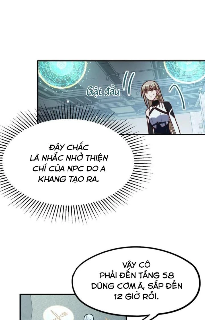 81 Câu Hỏi Chết Chóc Chapter 105 - 34