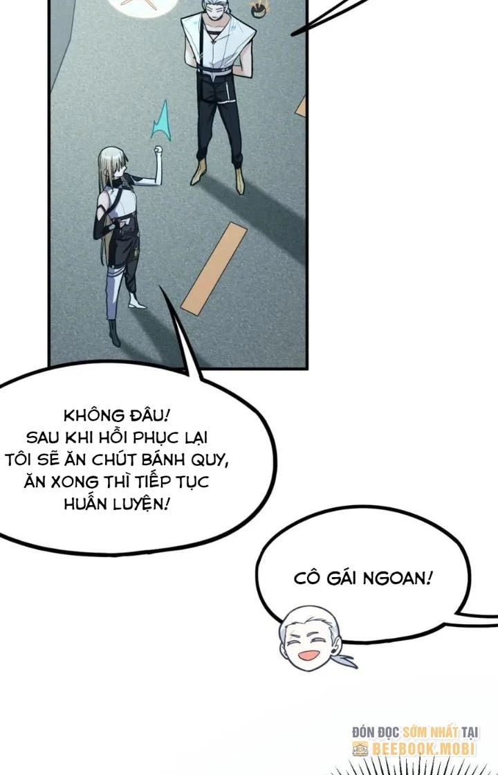 81 Câu Hỏi Chết Chóc Chapter 105 - 35