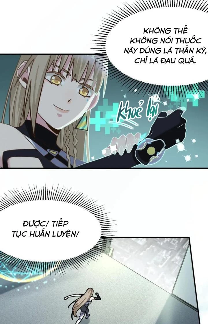 81 Câu Hỏi Chết Chóc Chapter 105 - 36