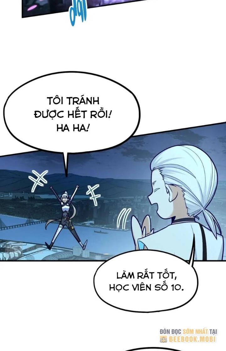 81 Câu Hỏi Chết Chóc Chapter 105 - 40