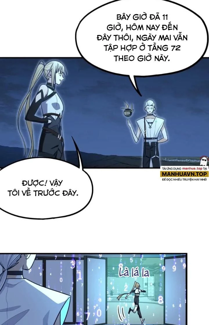 81 Câu Hỏi Chết Chóc Chapter 105 - 41