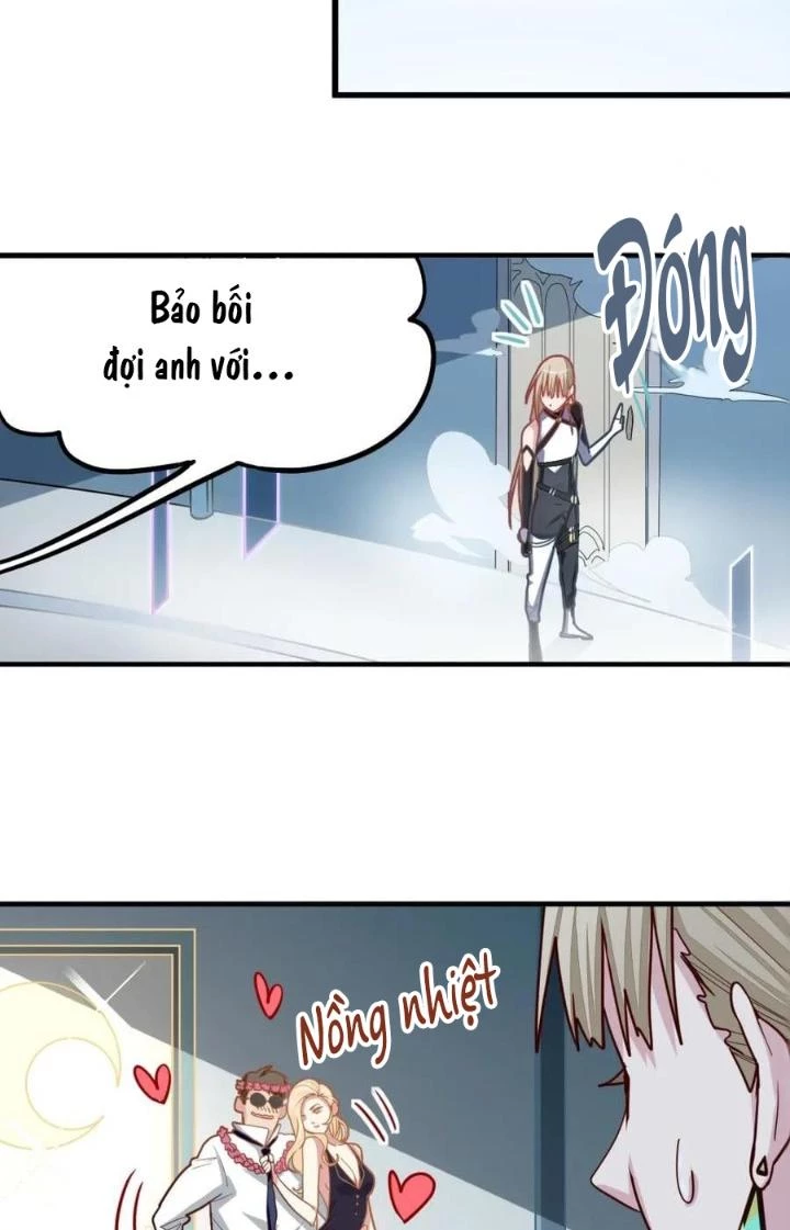 81 Câu Hỏi Chết Chóc Chapter 105 - 44