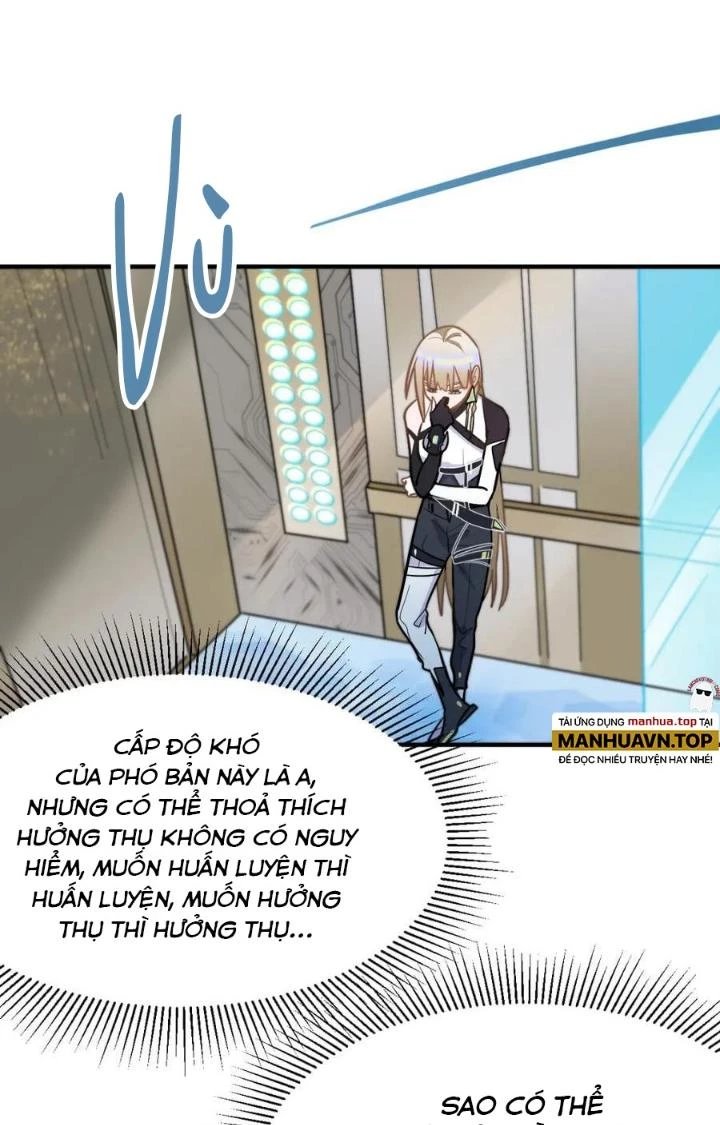81 Câu Hỏi Chết Chóc Chapter 105 - 47