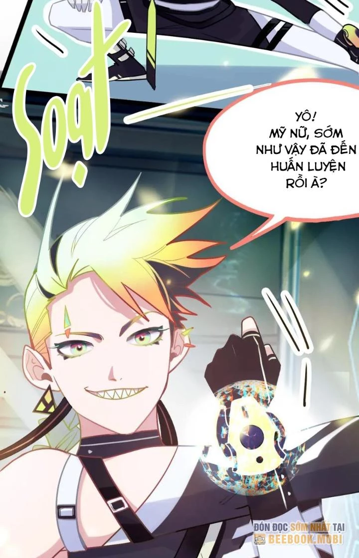 81 Câu Hỏi Chết Chóc Chapter 105 - 51