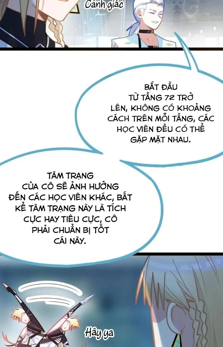 81 Câu Hỏi Chết Chóc Chapter 105 - 53