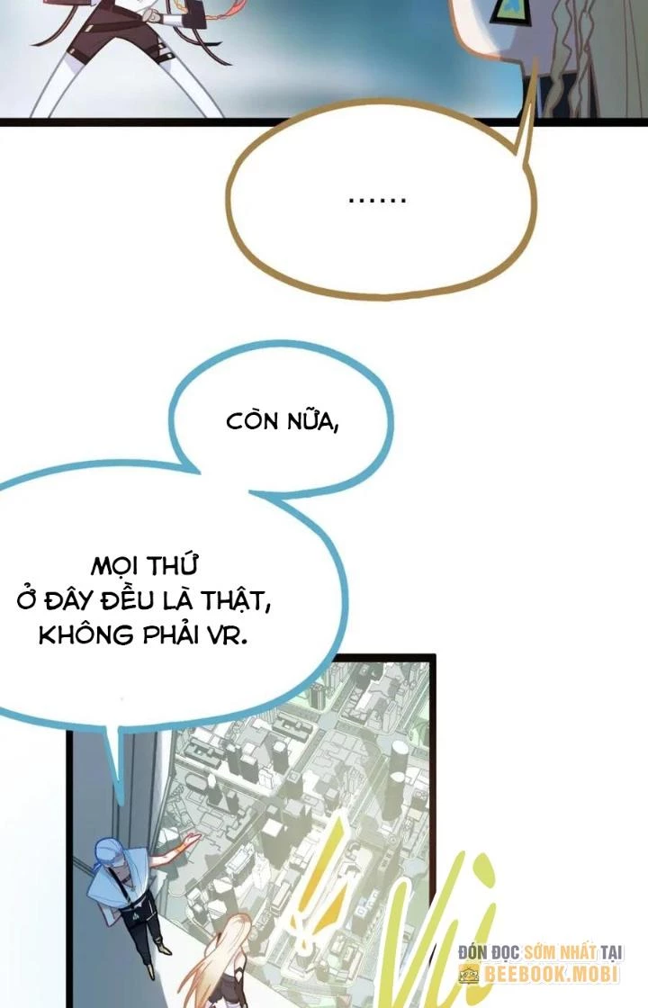 81 Câu Hỏi Chết Chóc Chapter 105 - 54