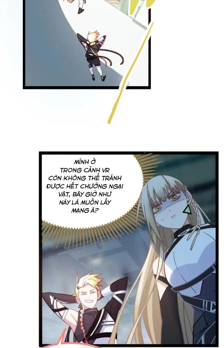 81 Câu Hỏi Chết Chóc Chapter 105 - 55