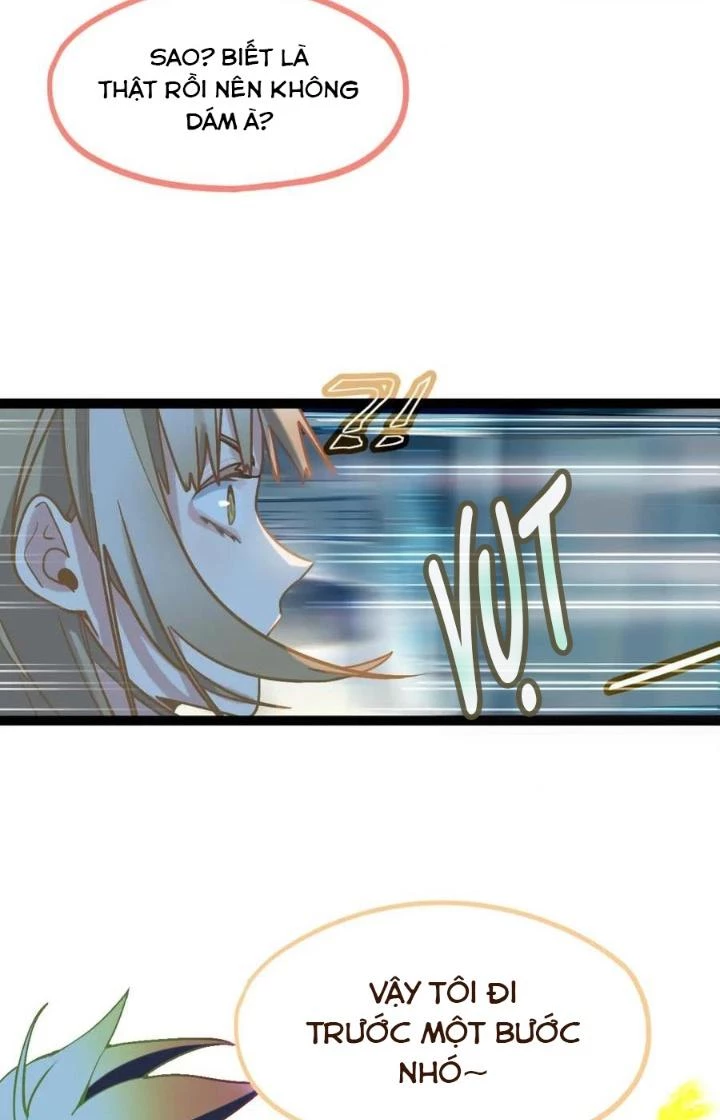 81 Câu Hỏi Chết Chóc Chapter 105 - 56