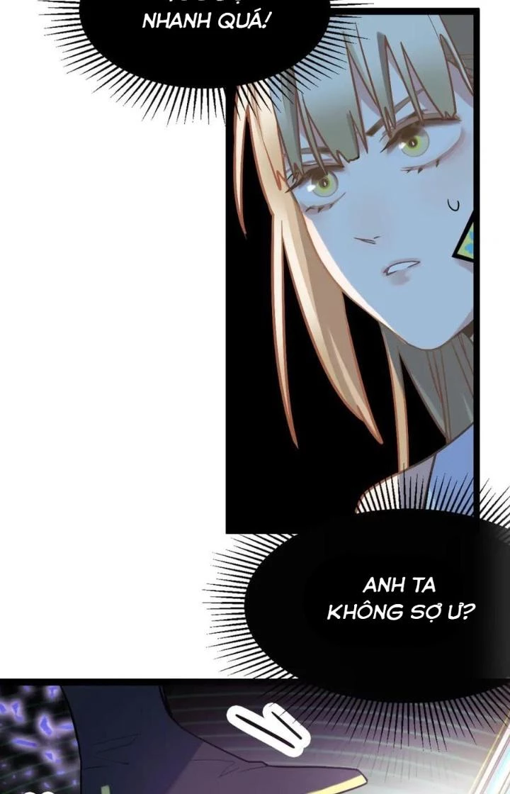 81 Câu Hỏi Chết Chóc Chapter 105 - 58