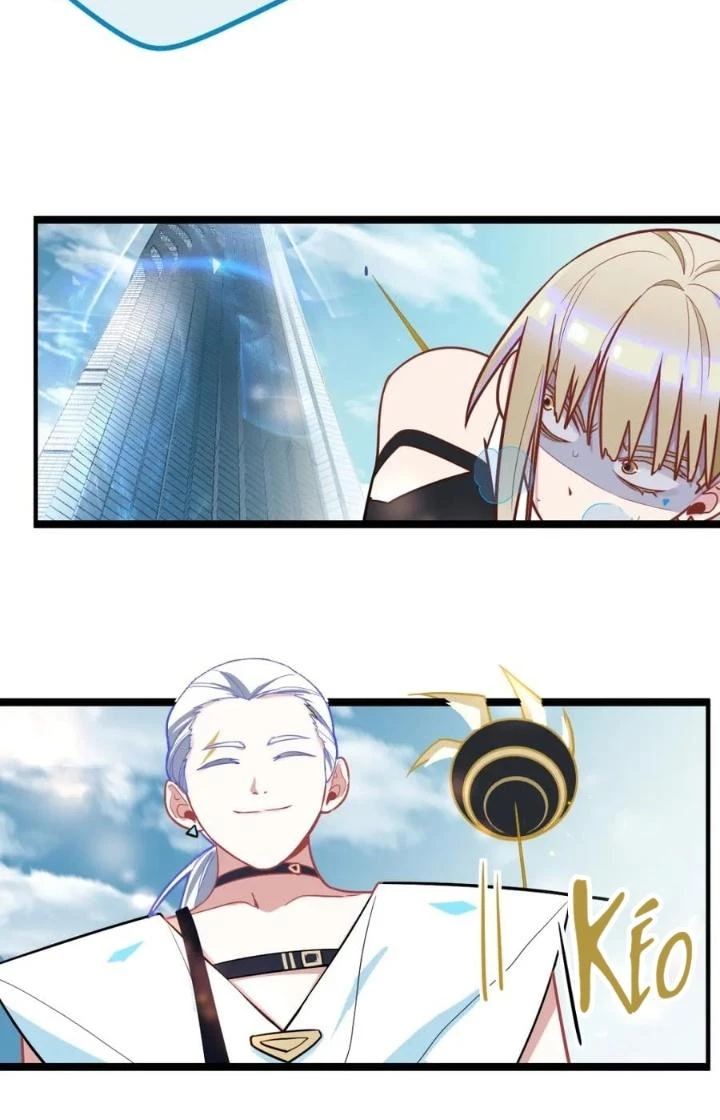 81 Câu Hỏi Chết Chóc Chapter 106 - 3