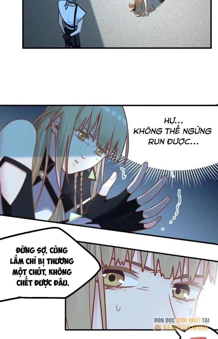 81 Câu Hỏi Chết Chóc Chapter 106 - 5