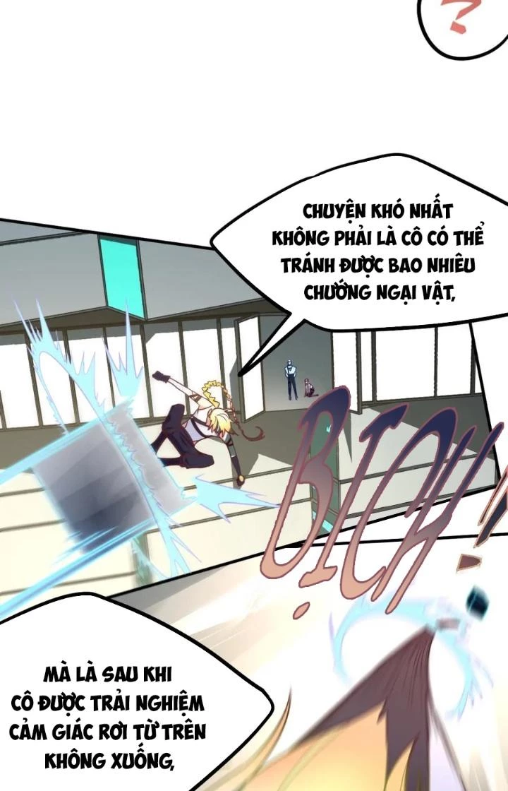 81 Câu Hỏi Chết Chóc Chapter 106 - 6