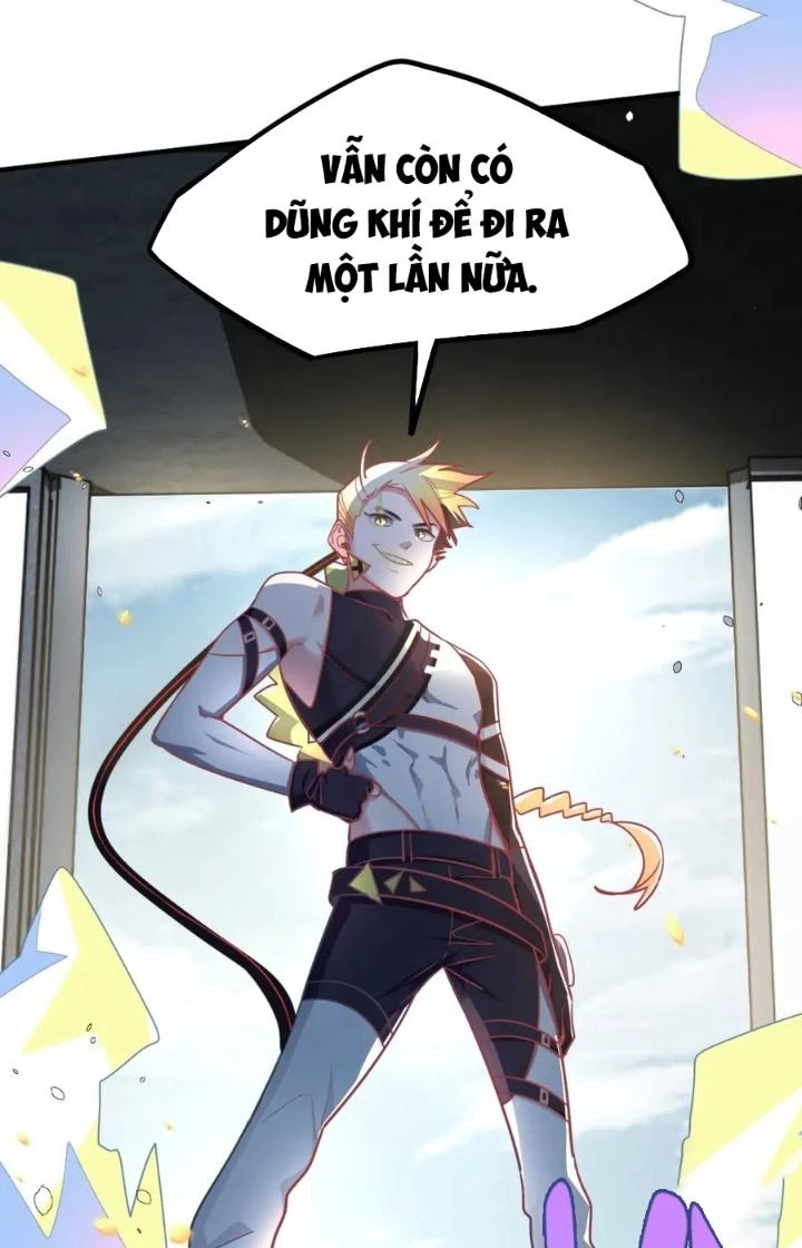 81 Câu Hỏi Chết Chóc Chapter 106 - 8