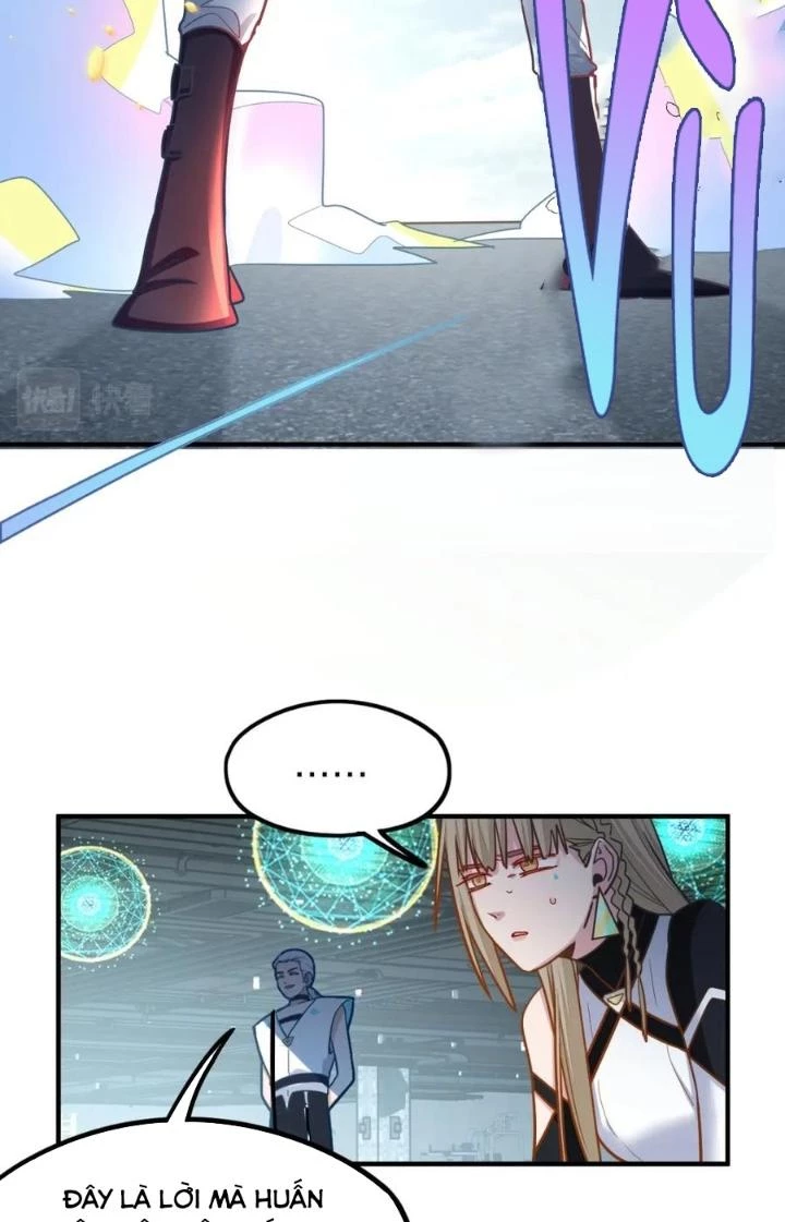 81 Câu Hỏi Chết Chóc Chapter 106 - 9