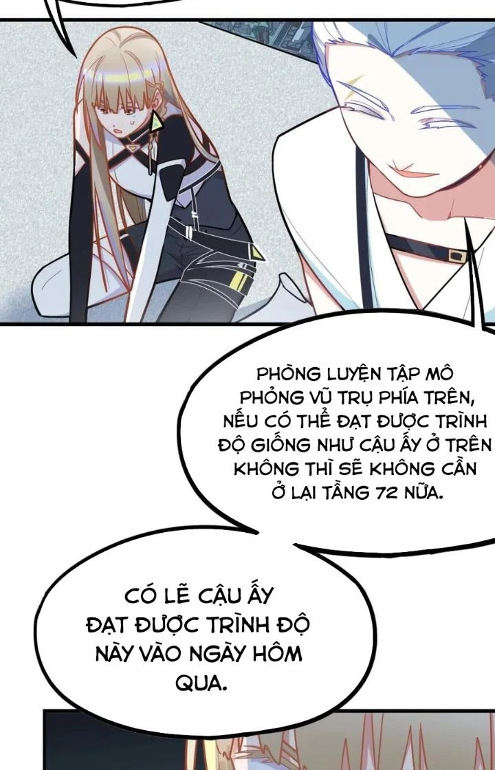 81 Câu Hỏi Chết Chóc Chapter 106 - 11