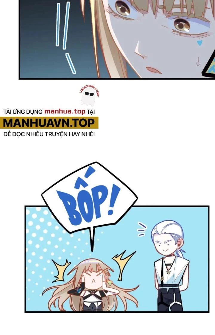 81 Câu Hỏi Chết Chóc Chapter 106 - 12