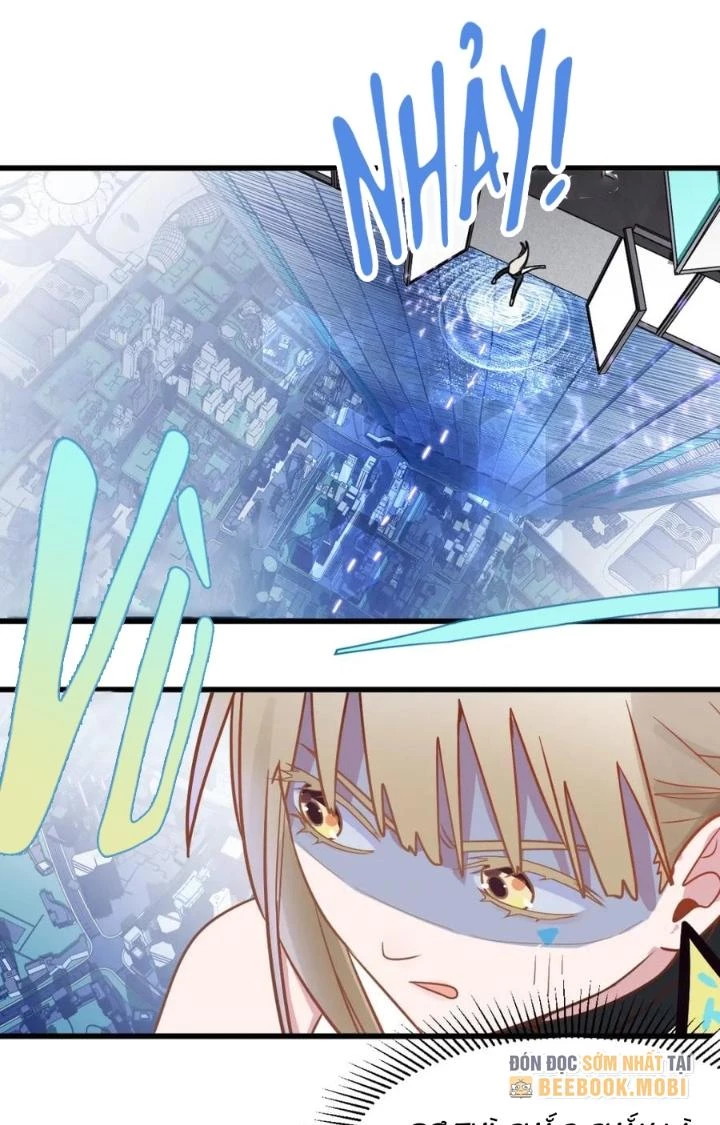 81 Câu Hỏi Chết Chóc Chapter 106 - 15