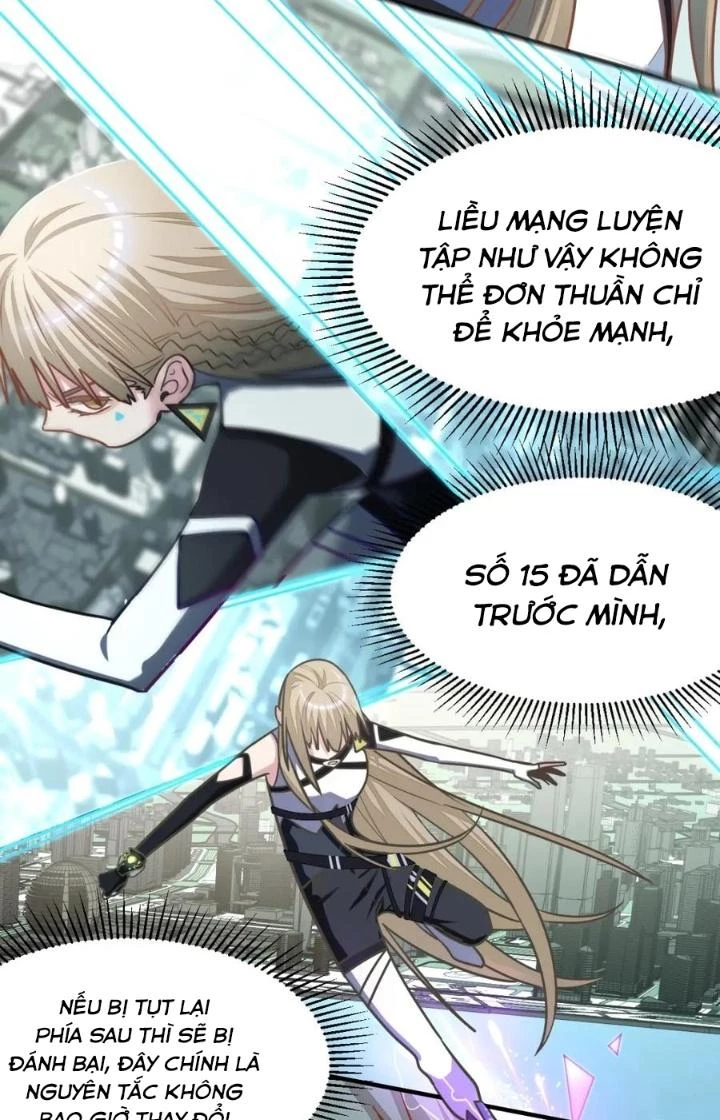 81 Câu Hỏi Chết Chóc Chapter 106 - 18